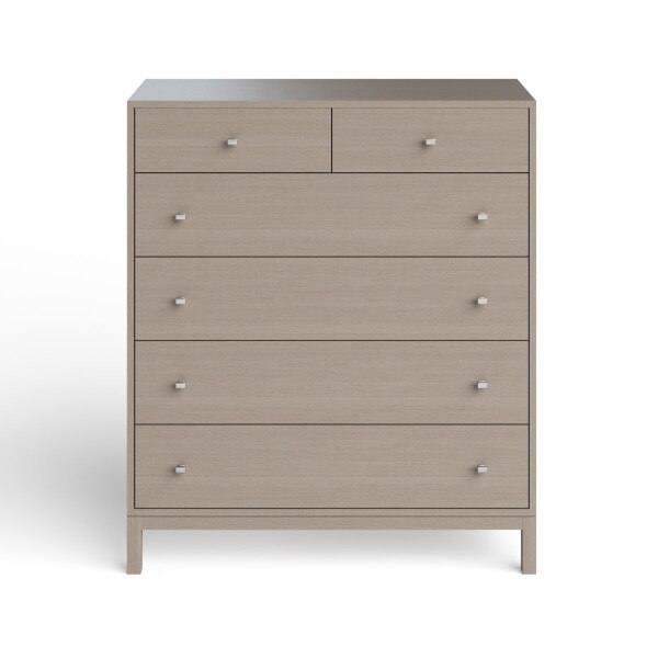 Carlton 5 Drawer Dresser